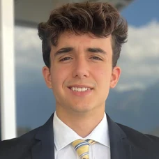 Samuel Hernández, founder and CEO of Aqua.
